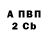 Амфетамин 97% Arina Oshurkova
